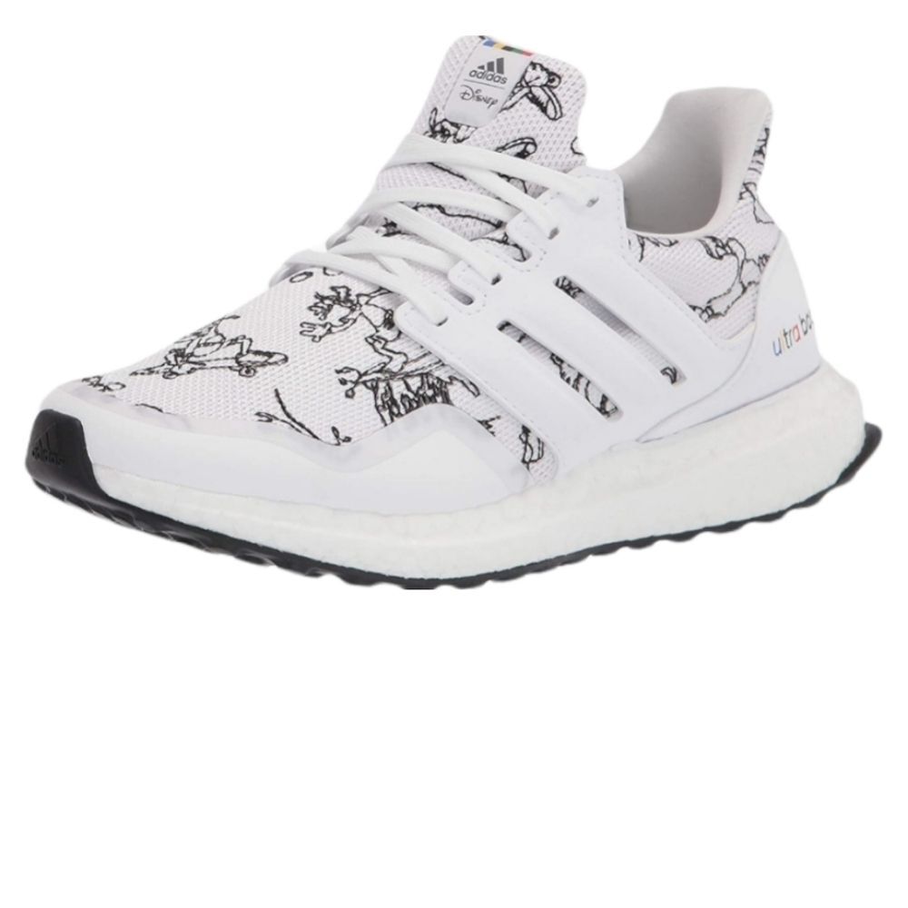 Adidas Ultraboost‎ DNA X DISNEY Junior SIZE 6